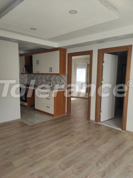 Apartment from the developer in Muratpaşa, Antalya - buy realty in Turkey - 46894