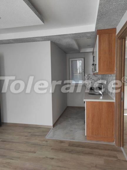 Apartment from the developer in Muratpaşa, Antalya - buy realty in Turkey - 46896