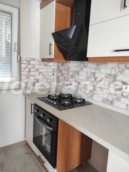 Apartment from the developer in Muratpaşa, Antalya - buy realty in Turkey - 46897