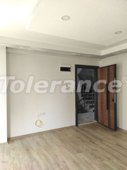 Apartment from the developer in Muratpaşa, Antalya - buy realty in Turkey - 46902