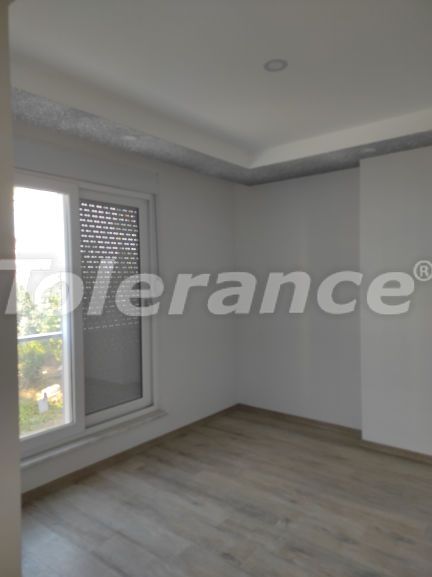 Apartment from the developer in Muratpaşa, Antalya - buy realty in Turkey - 46903