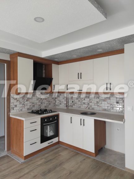 Apartment from the developer in Muratpaşa, Antalya - buy realty in Turkey - 46906