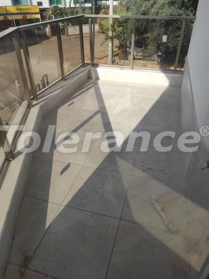 Apartment from the developer in Muratpaşa, Antalya - buy realty in Turkey - 46907