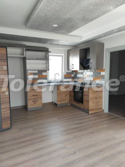 Apartment from the developer in Muratpaşa, Antalya - buy realty in Turkey - 46909