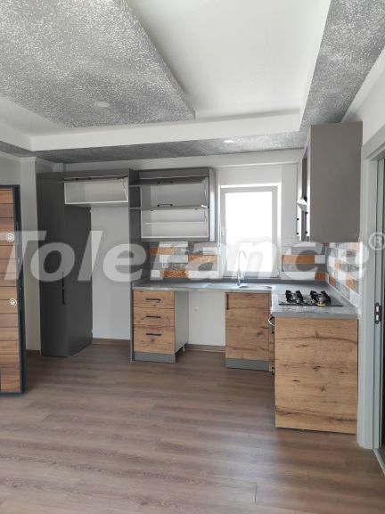Apartment from the developer in Muratpaşa, Antalya - buy realty in Turkey - 46910
