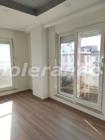 Apartment from the developer in Muratpaşa, Antalya - buy realty in Turkey - 46912