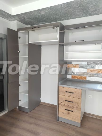 Apartment from the developer in Muratpaşa, Antalya - buy realty in Turkey - 46917