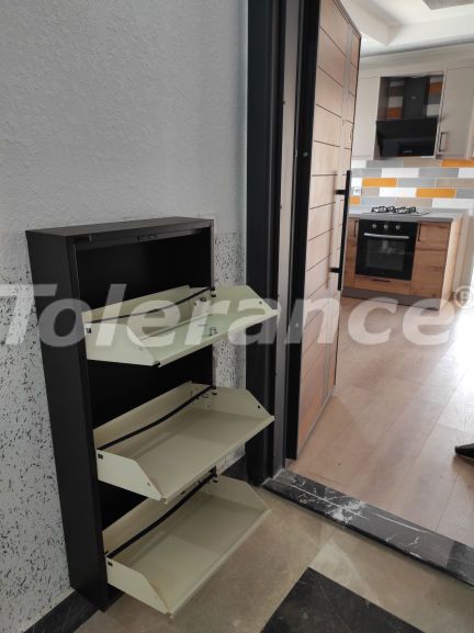 Apartment from the developer in Muratpaşa, Antalya - buy realty in Turkey - 46919