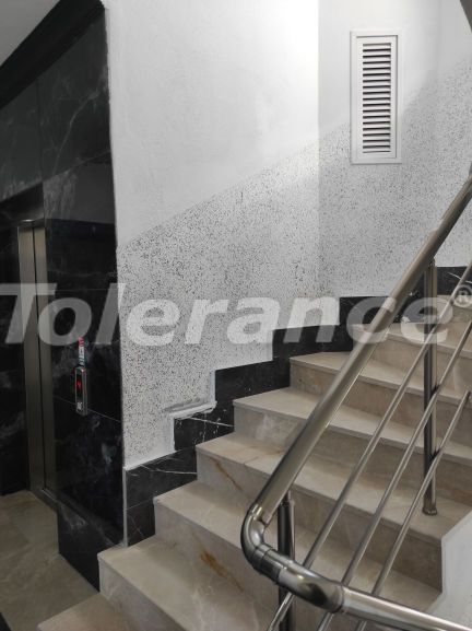 Apartment from the developer in Muratpaşa, Antalya - buy realty in Turkey - 46921