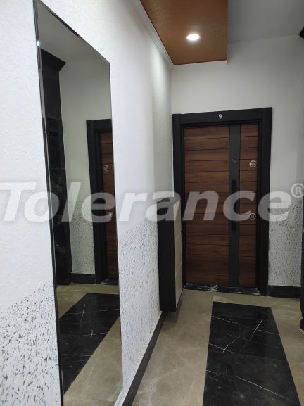 Apartment from the developer in Muratpaşa, Antalya - buy realty in Turkey - 46922