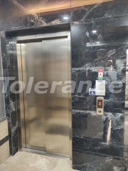 Apartment from the developer in Muratpaşa, Antalya - buy realty in Turkey - 46924