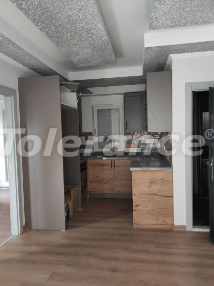 Apartment from the developer in Muratpaşa, Antalya - buy realty in Turkey - 46926