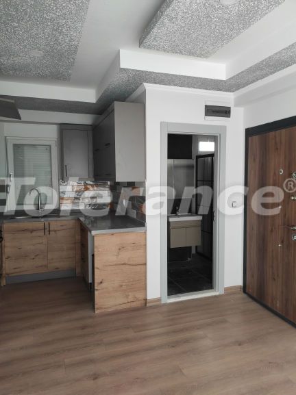 Apartment from the developer in Muratpaşa, Antalya - buy realty in Turkey - 46927