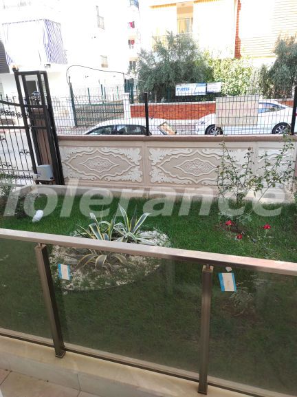 Apartment from the developer in Muratpaşa, Antalya - buy realty in Turkey - 46933