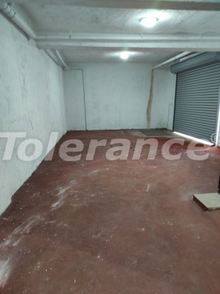 Apartment from the developer in Muratpaşa, Antalya - buy realty in Turkey - 46934