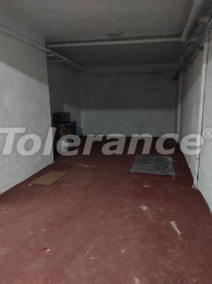 Apartment from the developer in Muratpaşa, Antalya - buy realty in Turkey - 46935