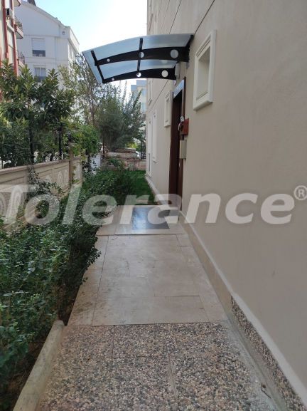 Apartment from the developer in Muratpaşa, Antalya - buy realty in Turkey - 46936