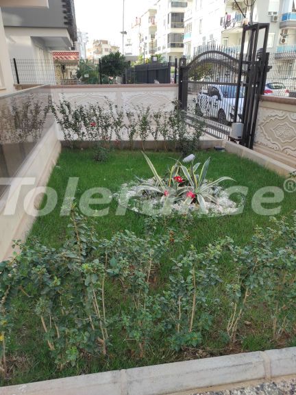 Apartment from the developer in Muratpaşa, Antalya - buy realty in Turkey - 46937