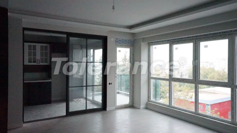 Appartement du développeur еn Muratpaşa, Antalya piscine - 46982 Appartement du développeur еn Muratpaşa, Antalya piscine - acheter un bien immobilier en Turquie - 46982