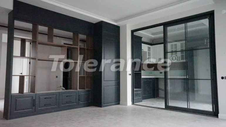 Appartement du développeur еn Muratpaşa, Antalya piscine - 46984 Appartement du développeur еn Muratpaşa, Antalya piscine - acheter un bien immobilier en Turquie - 46984