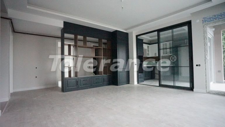 Appartement du développeur еn Muratpaşa, Antalya piscine - 46985 Appartement du développeur еn Muratpaşa, Antalya piscine - acheter un bien immobilier en Turquie - 46985