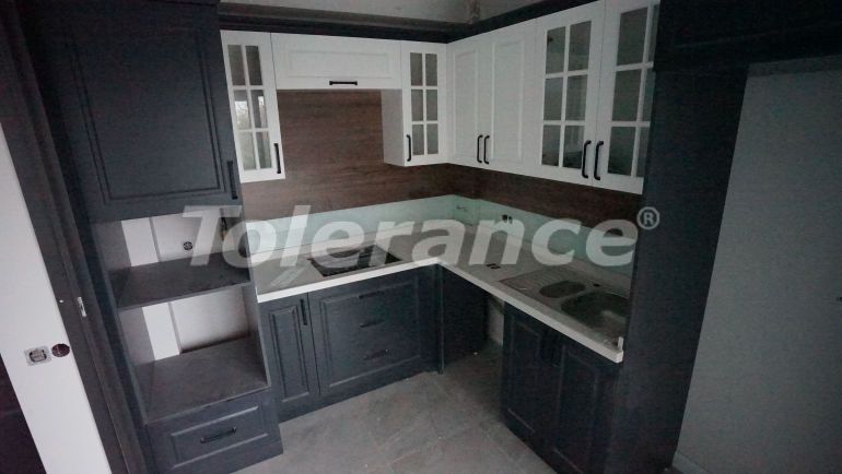 Appartement du développeur еn Muratpaşa, Antalya piscine - 46987 Appartement du développeur еn Muratpaşa, Antalya piscine - acheter un bien immobilier en Turquie - 46987