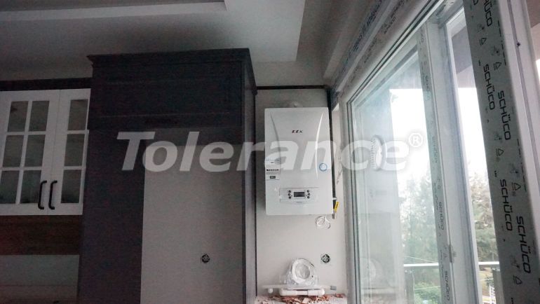 Appartement du développeur еn Muratpaşa, Antalya piscine - 46988 Appartement du développeur еn Muratpaşa, Antalya piscine - acheter un bien immobilier en Turquie - 46988