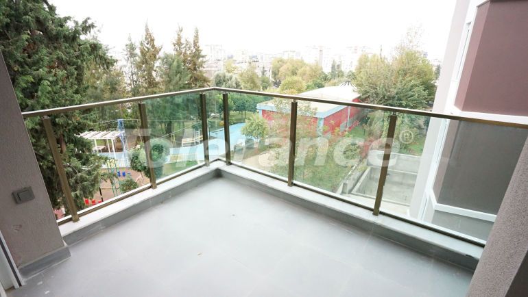 Appartement du développeur еn Muratpaşa, Antalya piscine - 46989 Appartement du développeur еn Muratpaşa, Antalya piscine - acheter un bien immobilier en Turquie - 46989