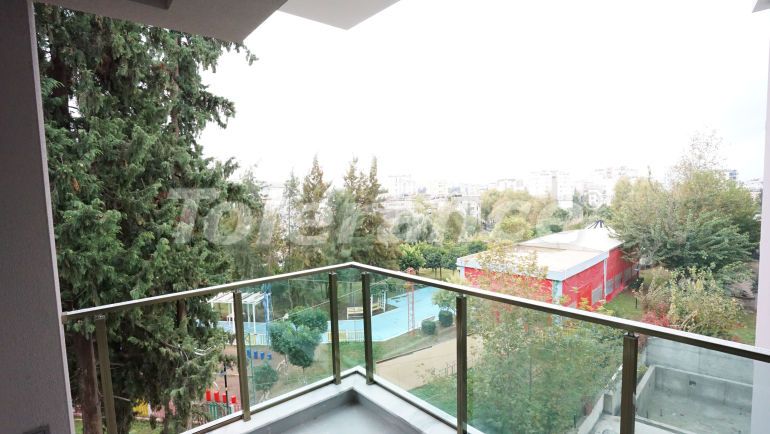 Appartement du développeur еn Muratpaşa, Antalya piscine - 46991 Appartement du développeur еn Muratpaşa, Antalya piscine - acheter un bien immobilier en Turquie - 46991