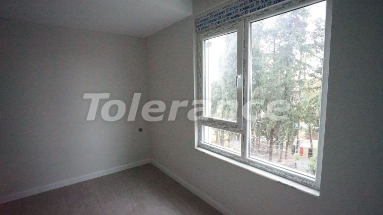 Appartement du développeur еn Muratpaşa, Antalya piscine - 46994 Appartement du développeur еn Muratpaşa, Antalya piscine - acheter un bien immobilier en Turquie - 46994