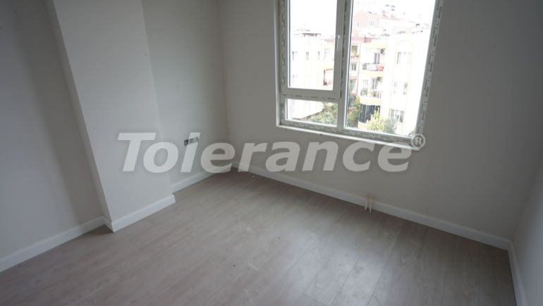 Appartement du développeur еn Muratpaşa, Antalya piscine - 46995 Appartement du développeur еn Muratpaşa, Antalya piscine - acheter un bien immobilier en Turquie - 46995