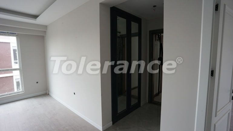 Appartement du développeur еn Muratpaşa, Antalya piscine - 46998 Appartement du développeur еn Muratpaşa, Antalya piscine - acheter un bien immobilier en Turquie - 46998