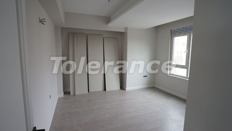 Appartement du développeur еn Muratpaşa, Antalya piscine - 46999 Appartement du développeur еn Muratpaşa, Antalya piscine - acheter un bien immobilier en Turquie - 46999