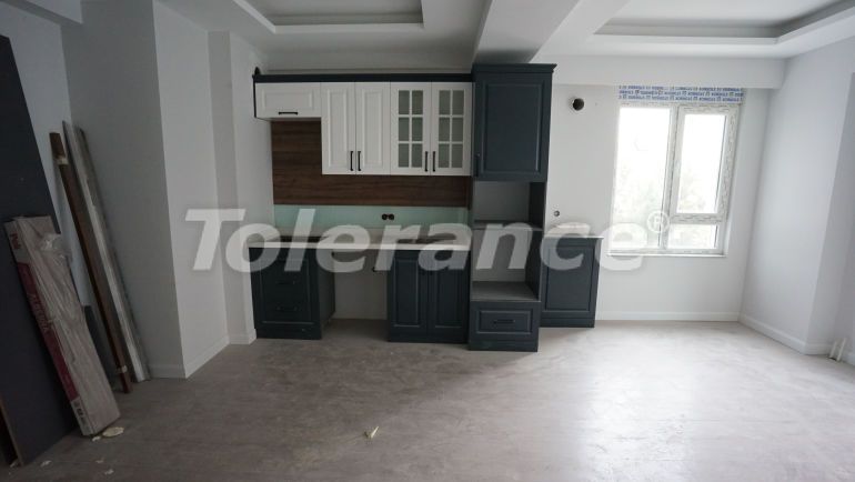 Appartement du développeur еn Muratpaşa, Antalya piscine - 47000 Appartement du développeur еn Muratpaşa, Antalya piscine - acheter un bien immobilier en Turquie - 47000