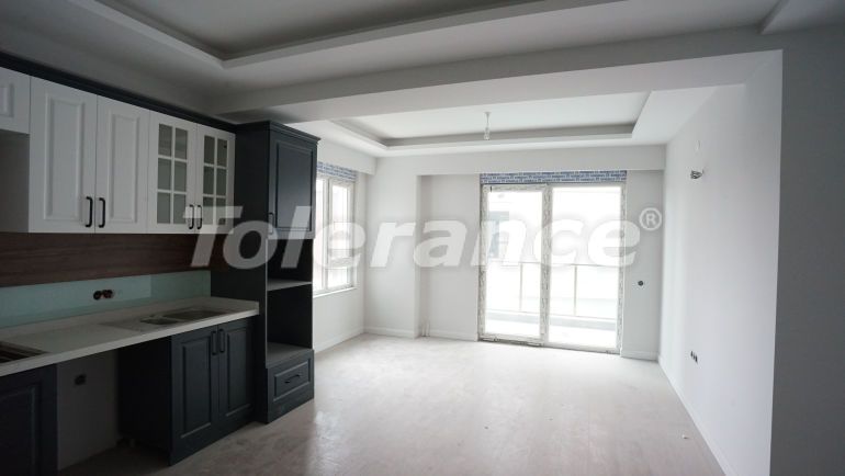 Appartement du développeur еn Muratpaşa, Antalya piscine - 47001 Appartement du développeur еn Muratpaşa, Antalya piscine - acheter un bien immobilier en Turquie - 47001