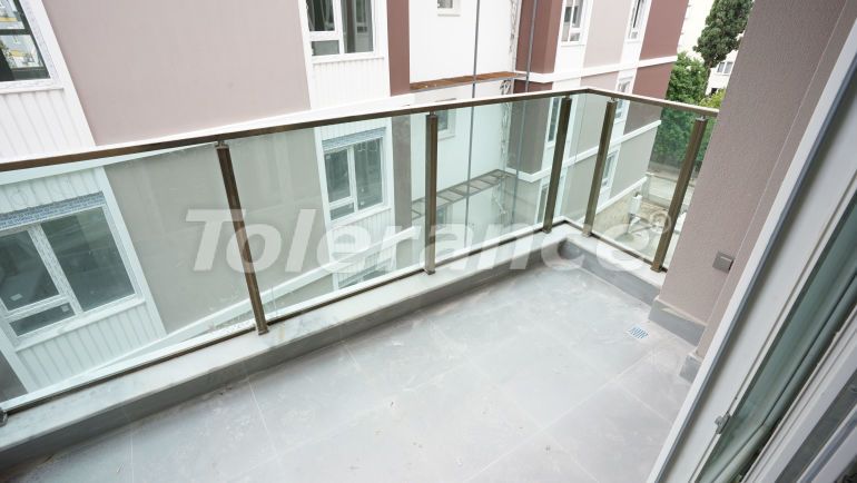 Appartement du développeur еn Muratpaşa, Antalya piscine - 47002 Appartement du développeur еn Muratpaşa, Antalya piscine - acheter un bien immobilier en Turquie - 47002