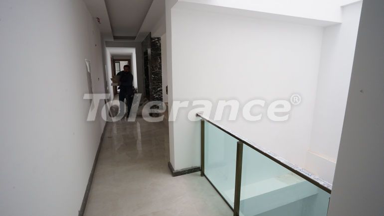 Appartement du développeur еn Muratpaşa, Antalya piscine - 47003 Appartement du développeur еn Muratpaşa, Antalya piscine - acheter un bien immobilier en Turquie - 47003