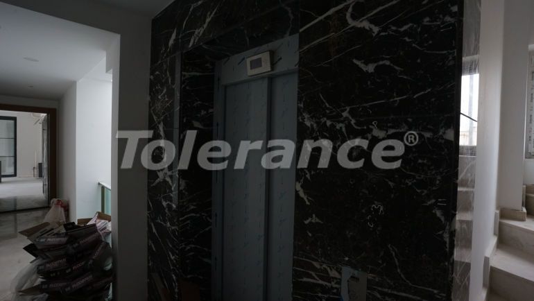 Appartement du développeur еn Muratpaşa, Antalya piscine - 47004 Appartement du développeur еn Muratpaşa, Antalya piscine - acheter un bien immobilier en Turquie - 47004