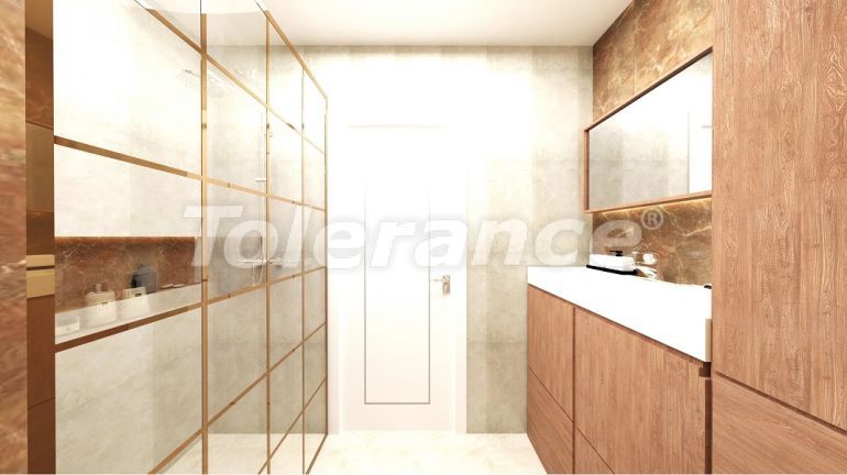 Apartment vom entwickler in Muratpaşa, Antalya - immobilien in der Türkei kaufen - 47064