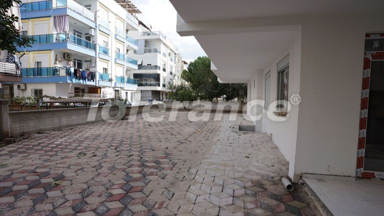 Apartment from the developer in Muratpaşa, Antalya - buy realty in Turkey - 48136