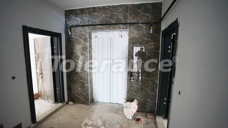 Apartment from the developer in Muratpaşa, Antalya - buy realty in Turkey - 48137