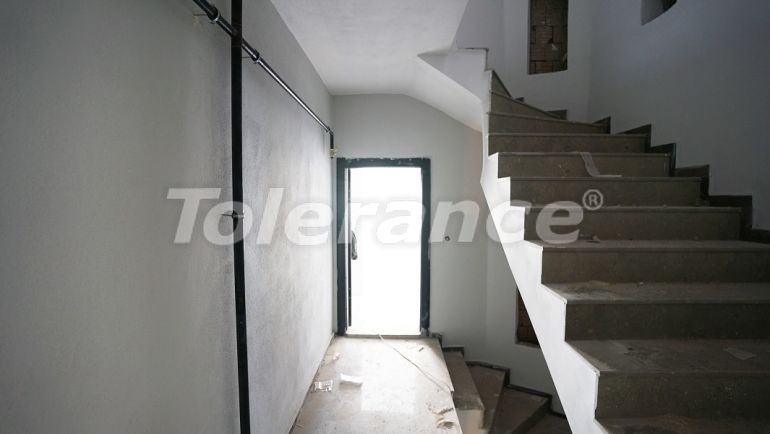 Apartment from the developer in Muratpaşa, Antalya - buy realty in Turkey - 48138