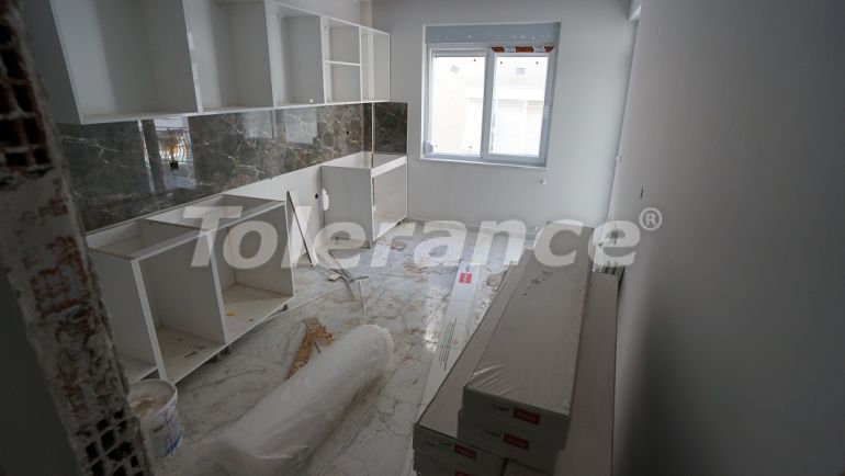 Apartment from the developer in Muratpaşa, Antalya - buy realty in Turkey - 48139