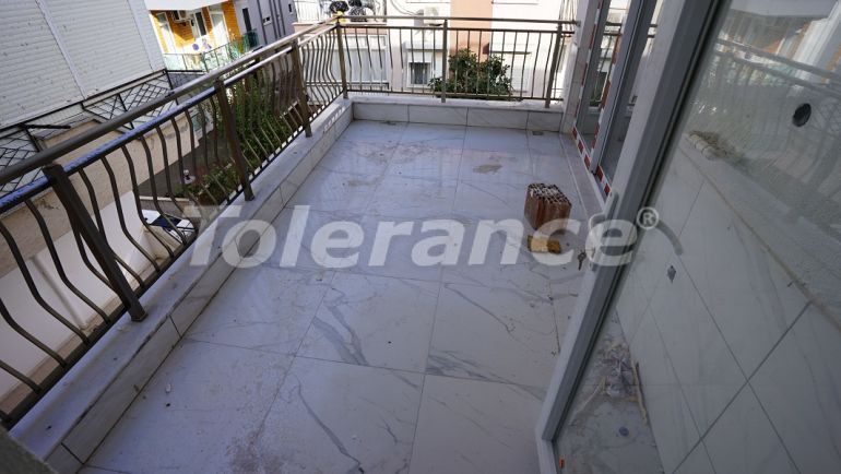 Apartment from the developer in Muratpaşa, Antalya - buy realty in Turkey - 48140