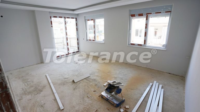 Apartment from the developer in Muratpaşa, Antalya - buy realty in Turkey - 48141