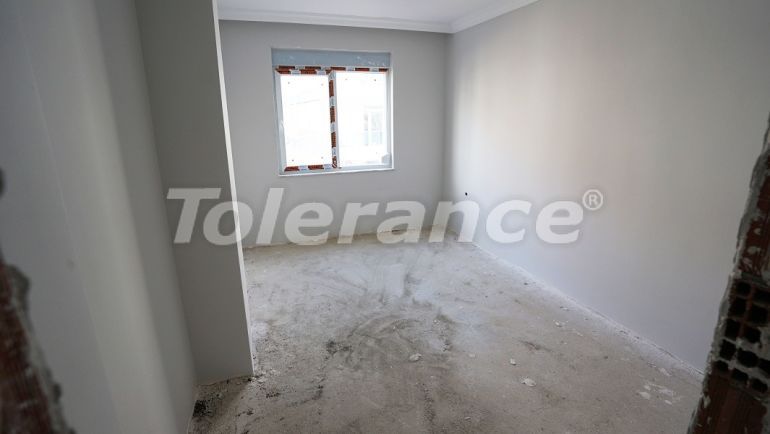 Apartment from the developer in Muratpaşa, Antalya - buy realty in Turkey - 48142