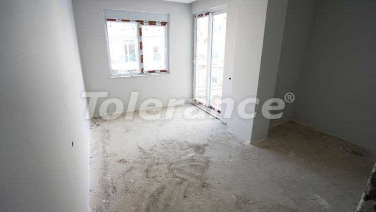 Apartment from the developer in Muratpaşa, Antalya - buy realty in Turkey - 48143