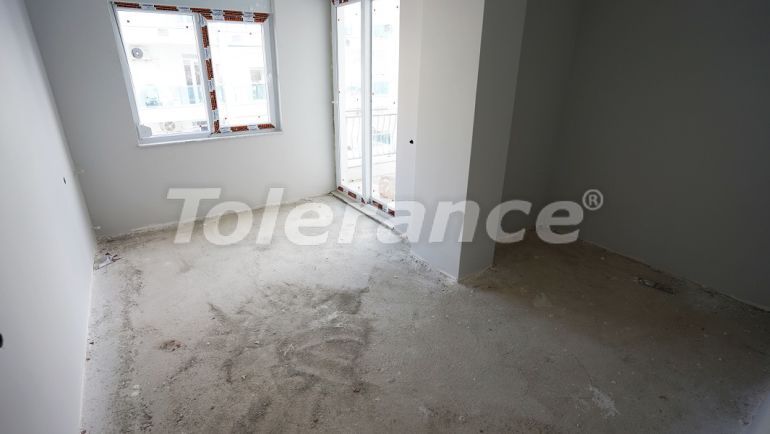 Apartment from the developer in Muratpaşa, Antalya - buy realty in Turkey - 48145