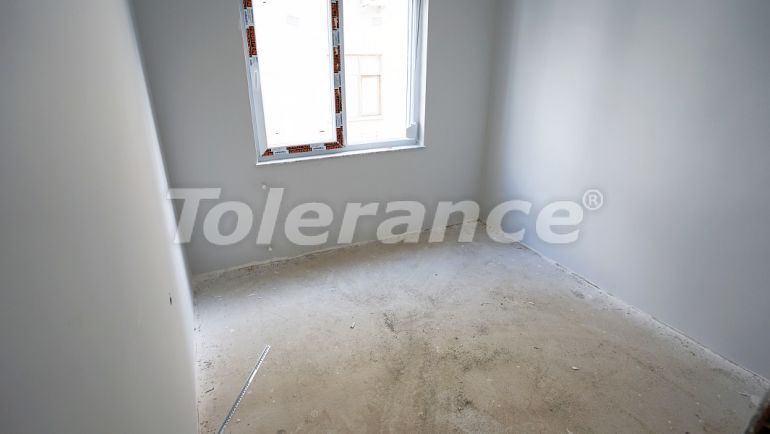 Apartment from the developer in Muratpaşa, Antalya - buy realty in Turkey - 48146