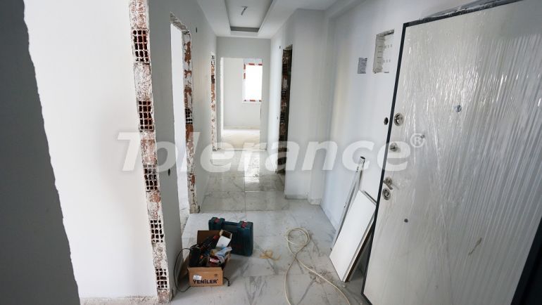 Apartment from the developer in Muratpaşa, Antalya - buy realty in Turkey - 48148